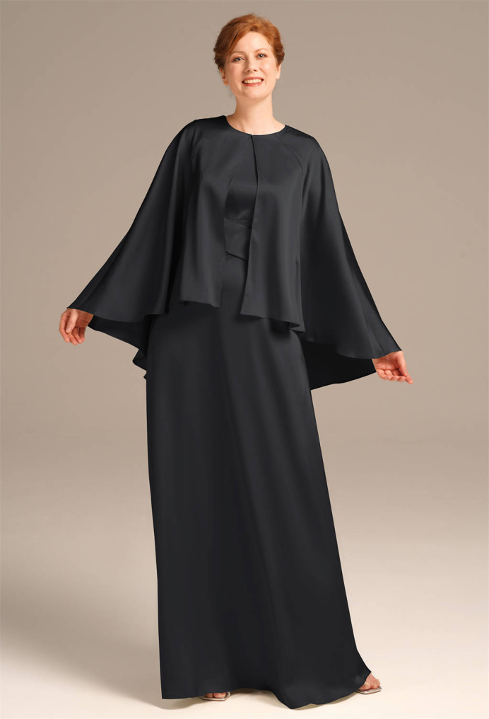 AW Katabatic Dress